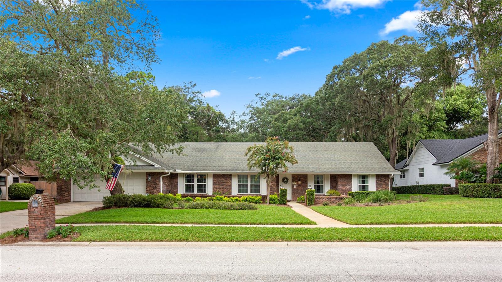 107 ELDERBERRY LANE