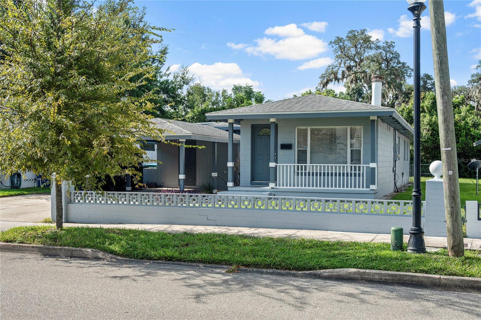 450 W CANTON AVE