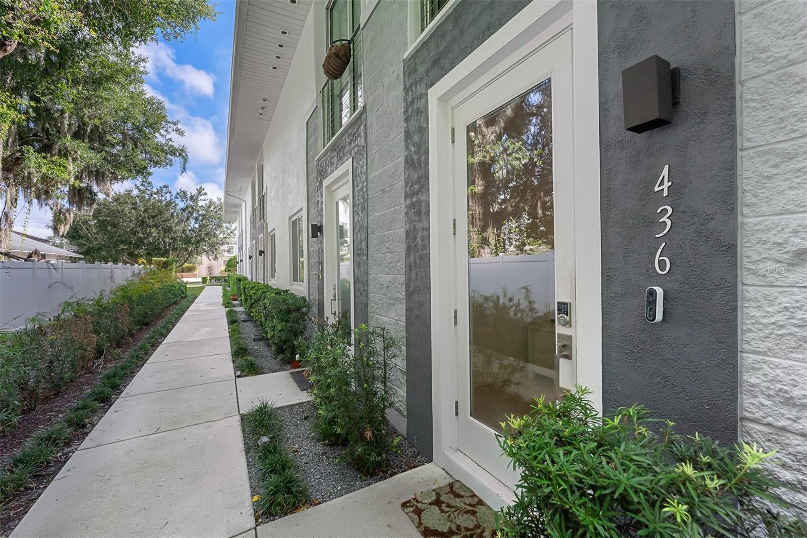 436 W SWOOPE AVE