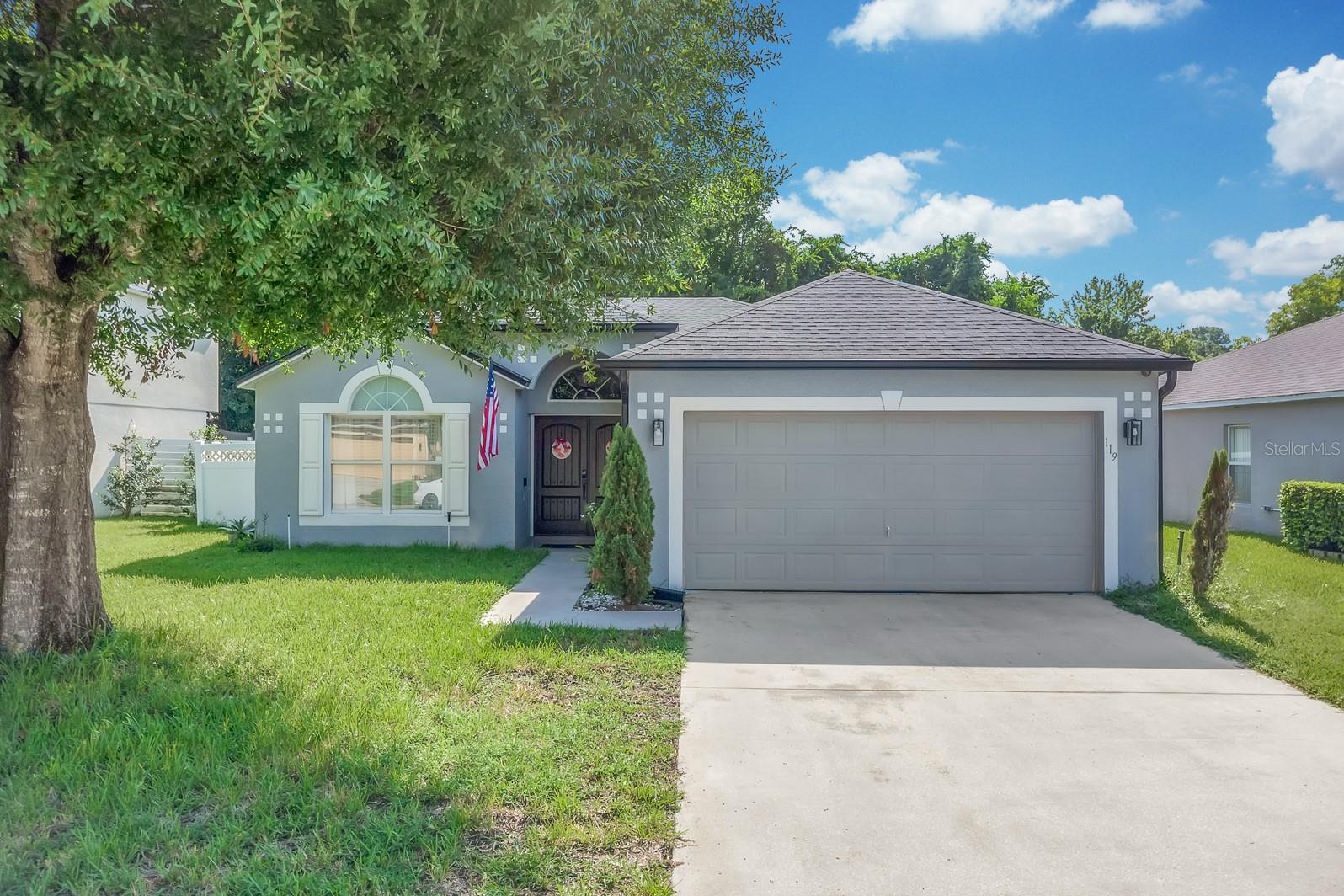 119 CROWN COLONY WAY