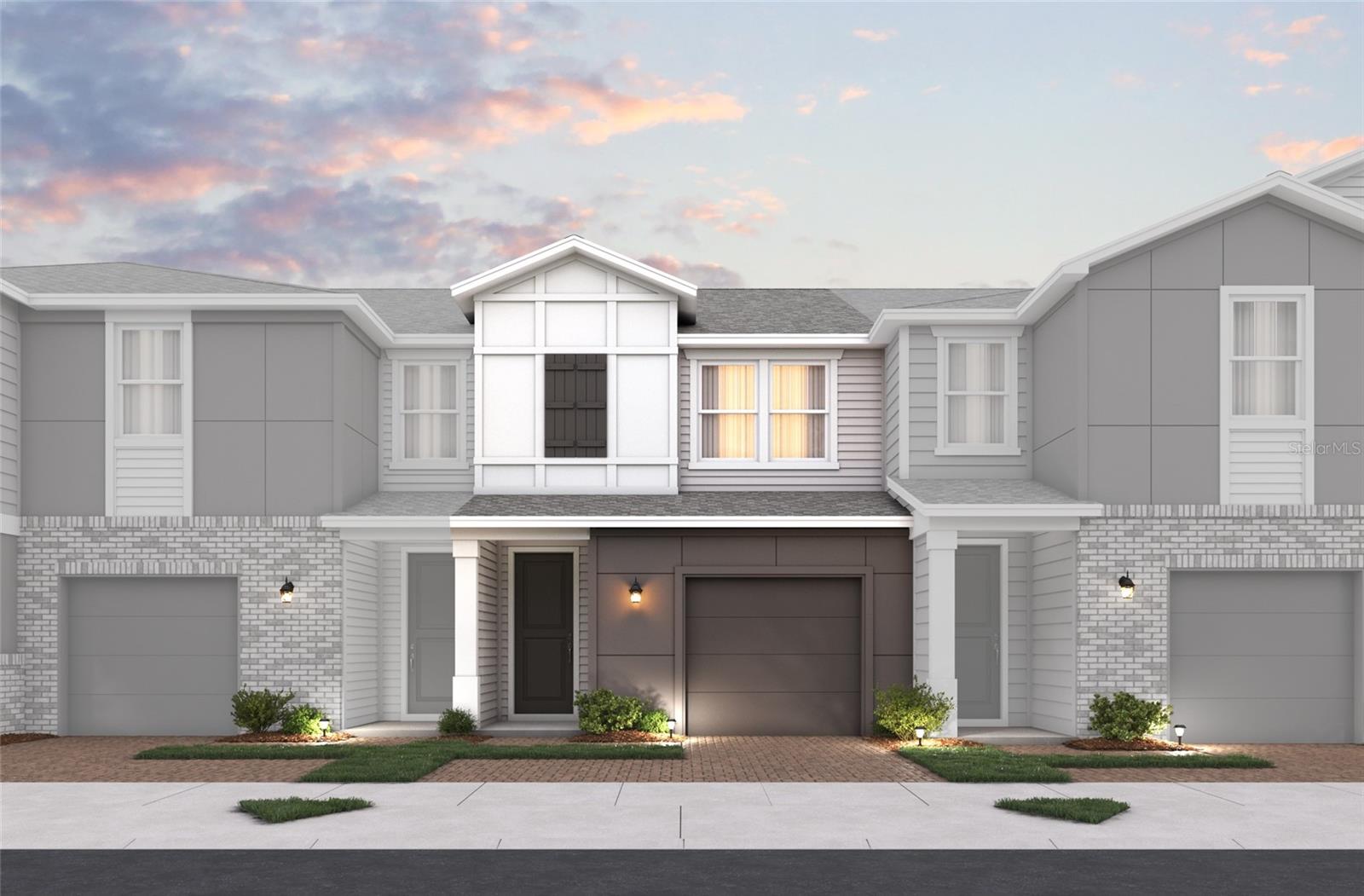 510 SOUTHERN EDGE WAY
