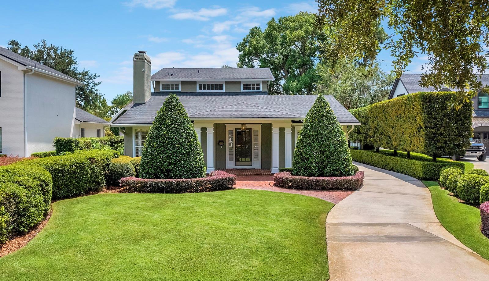 1200 WOODMERE DR