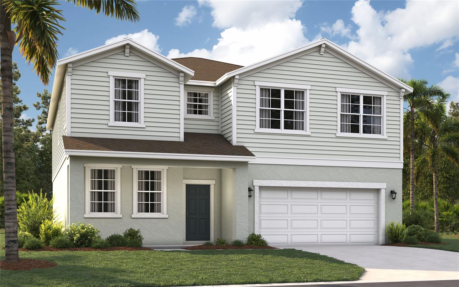 3936 TRIPLE CROWN LOOP