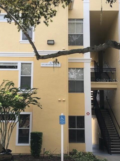 1225 LAKE SHADOW CIR #14106