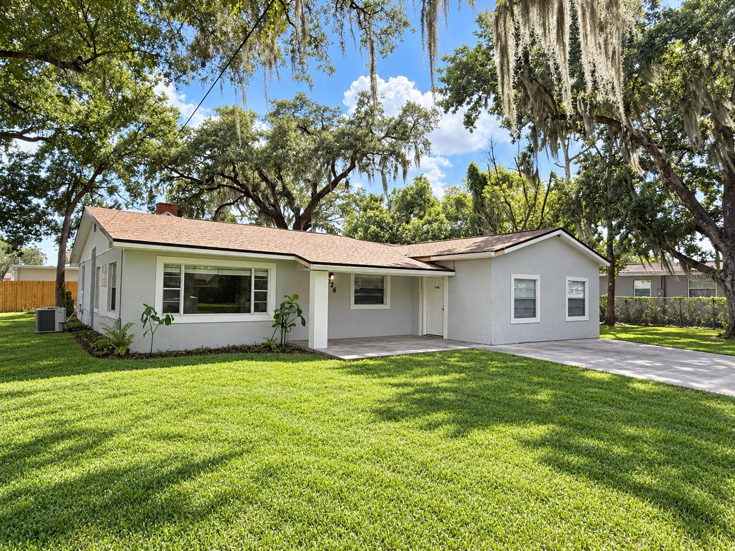 326 E PALMETTO AVE #A