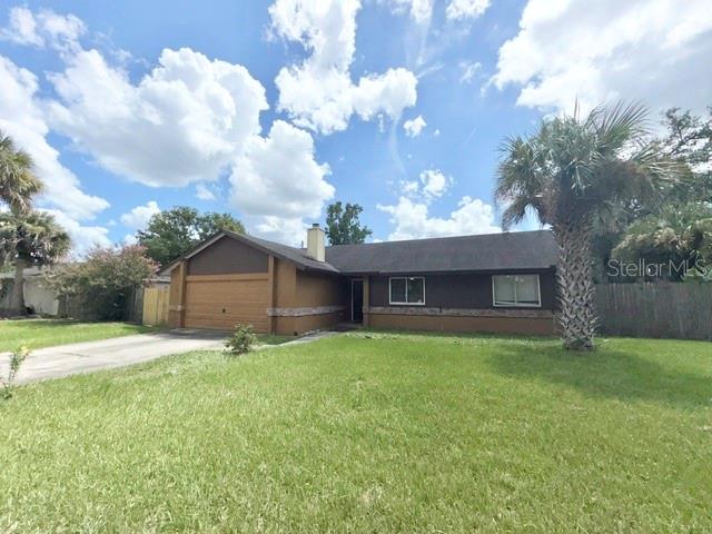109 MARGO LN
