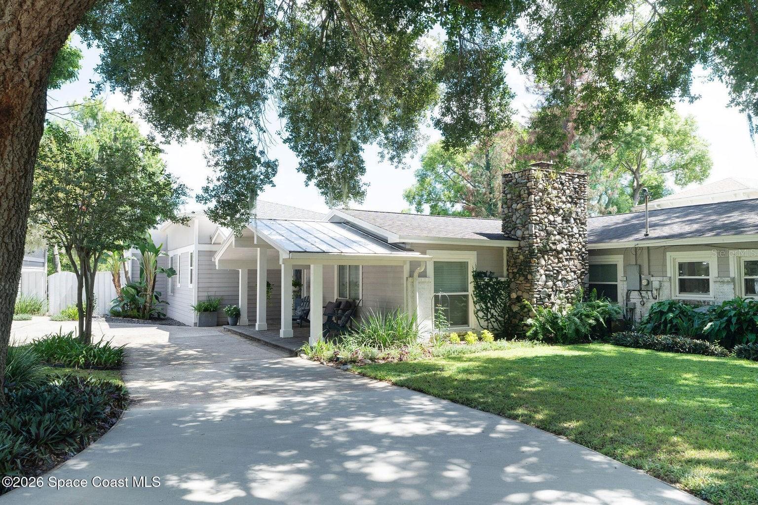 1803 BARKER DR