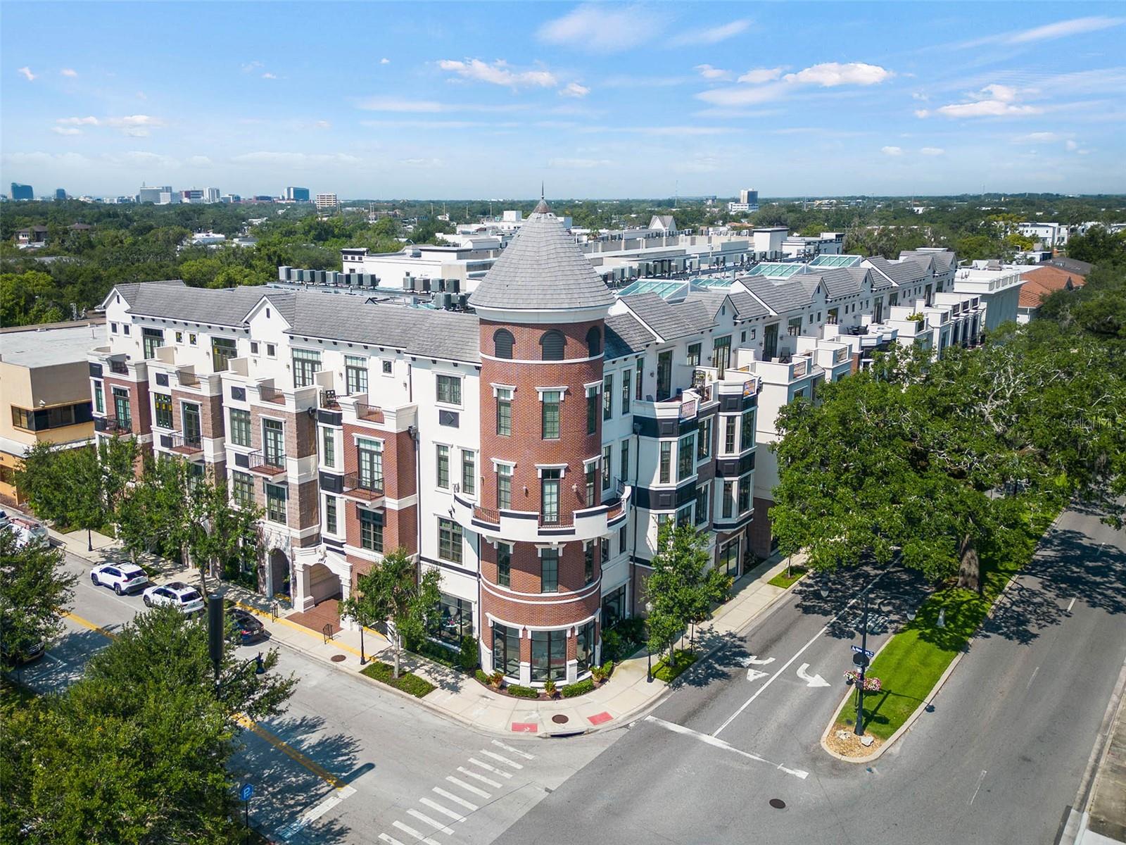100 S VIRGINIA AVE #201
