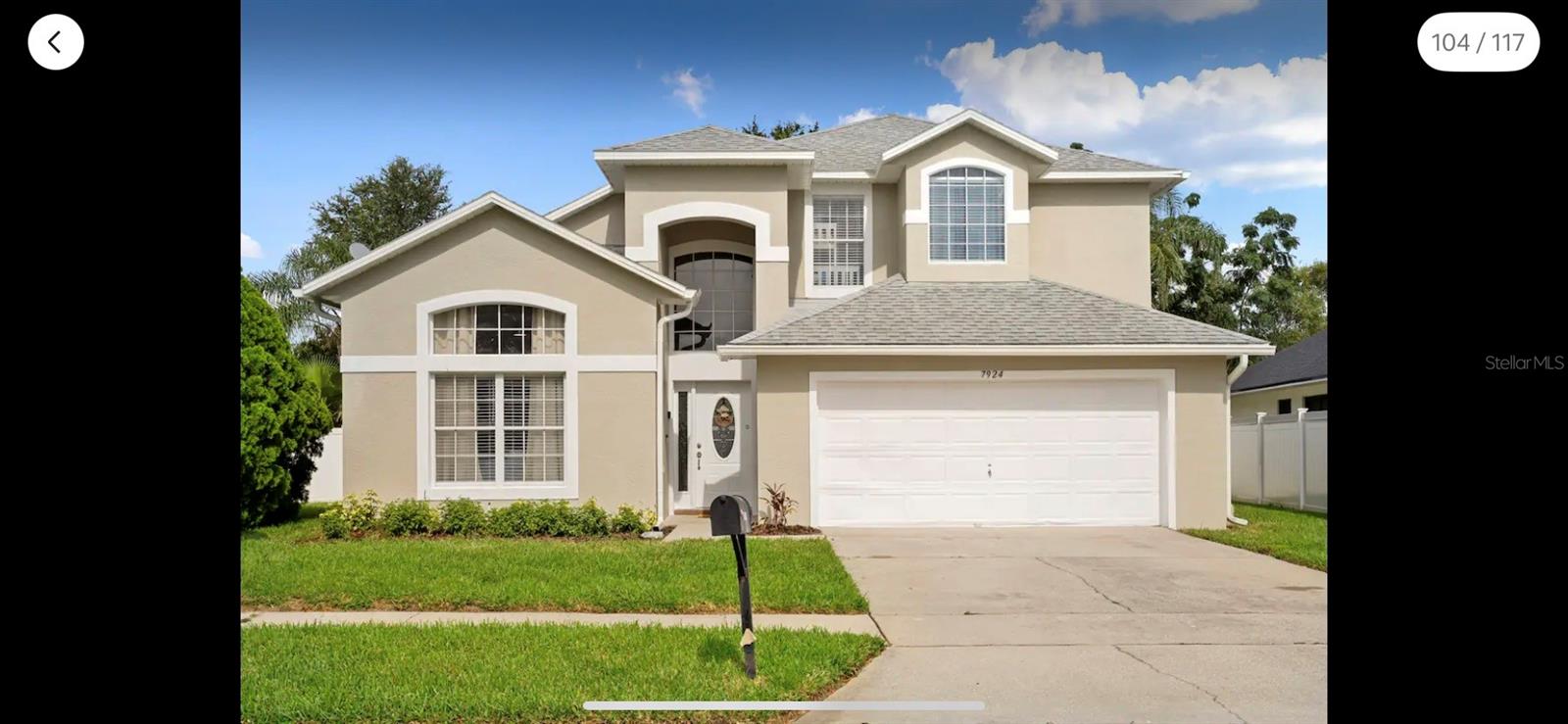 7924 GOLDEN POND CIR
