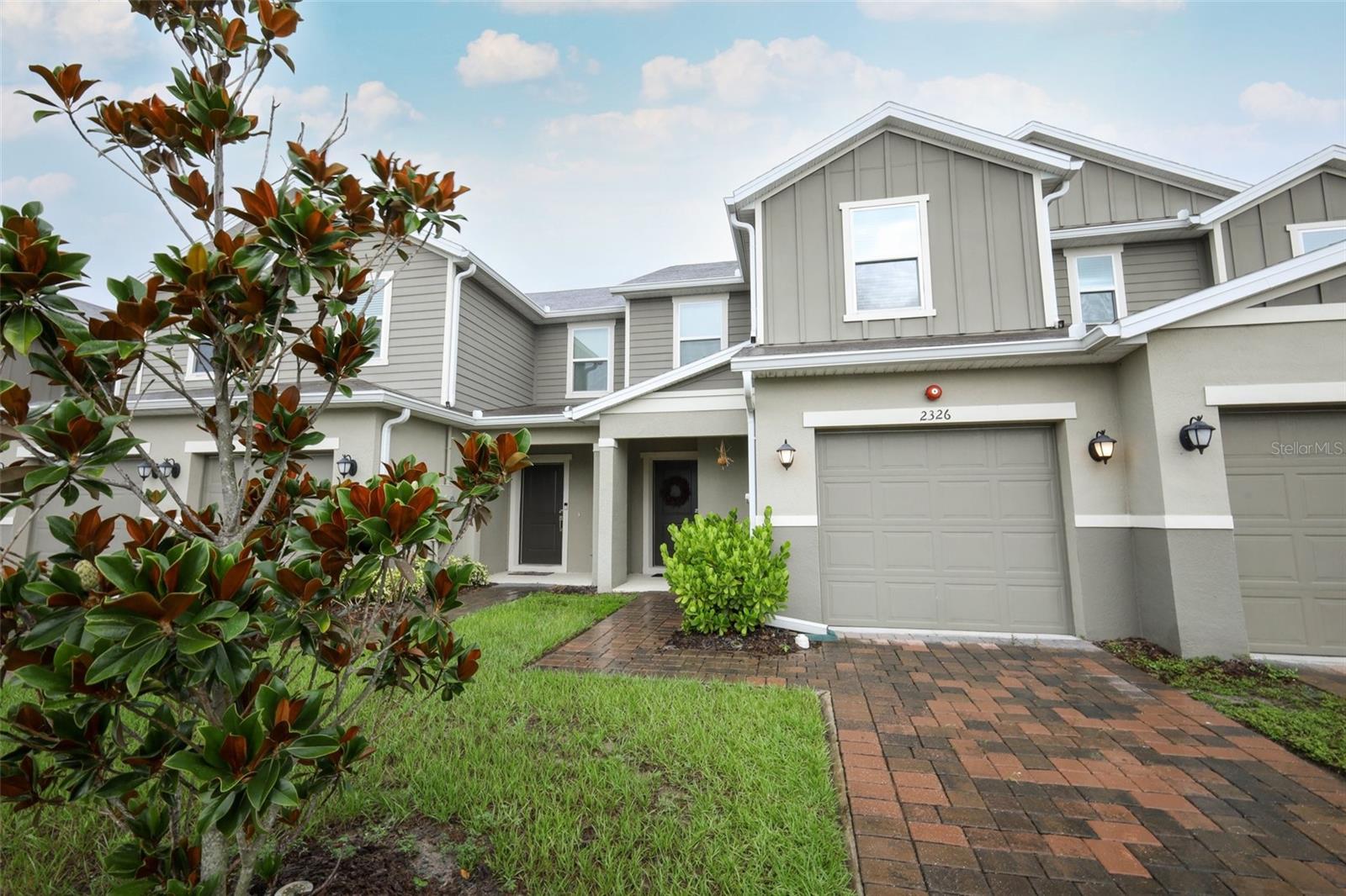 2326 CARRABELLE WAY