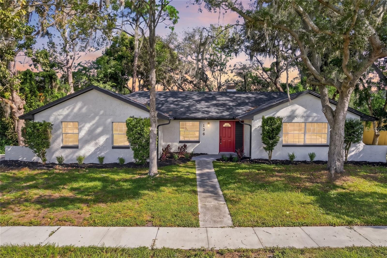 136 GLENDALE DR