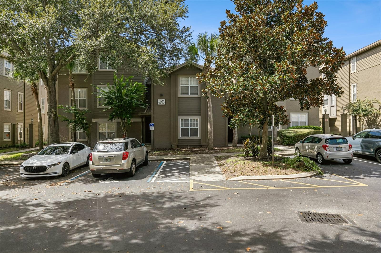 420 SUMMIT RIDGE PL #314