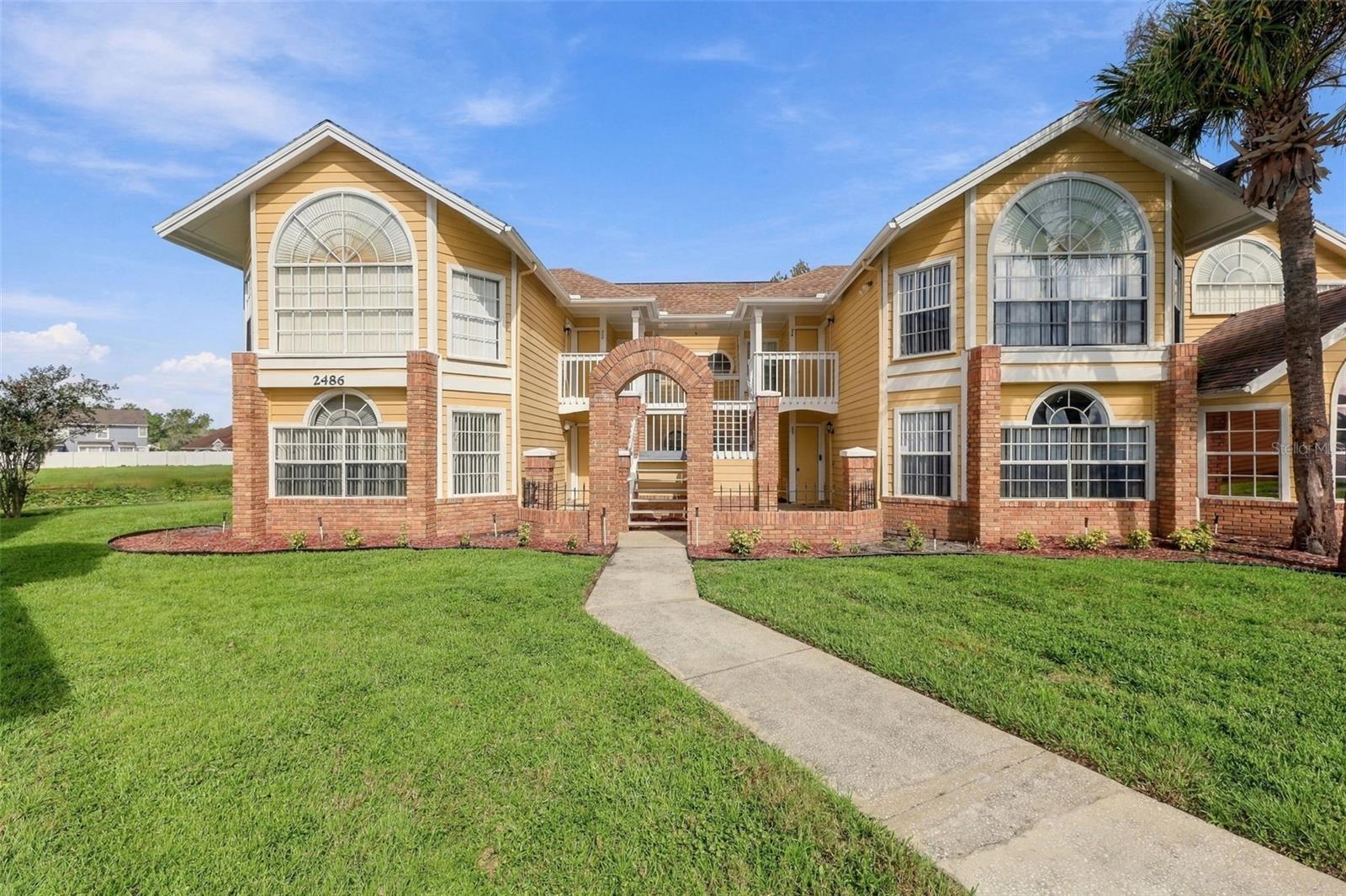 2486 SWEETWATER CLUB CIR #75