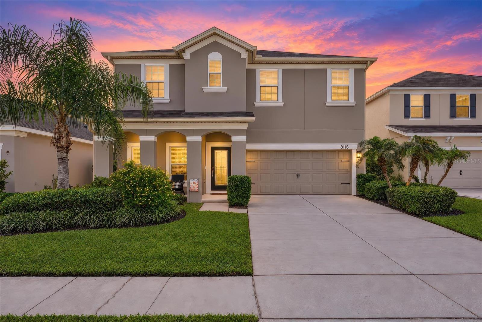 8113 LAZY BEAR LN