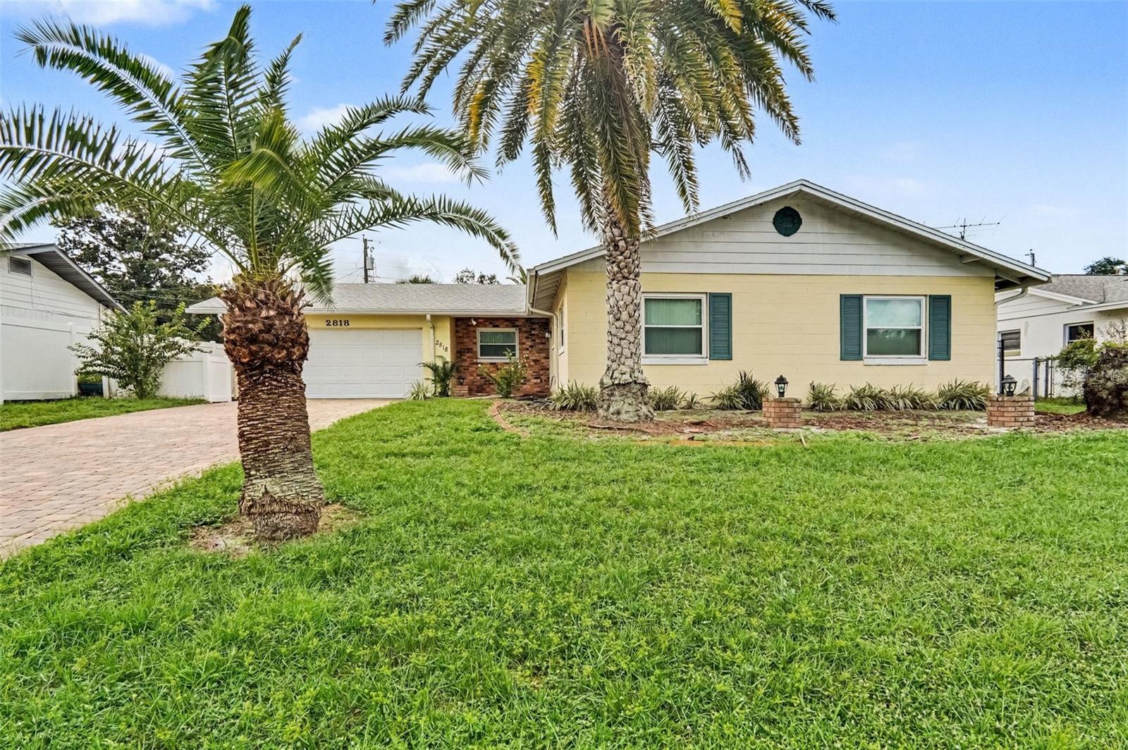 2818 AMBERGATE RD