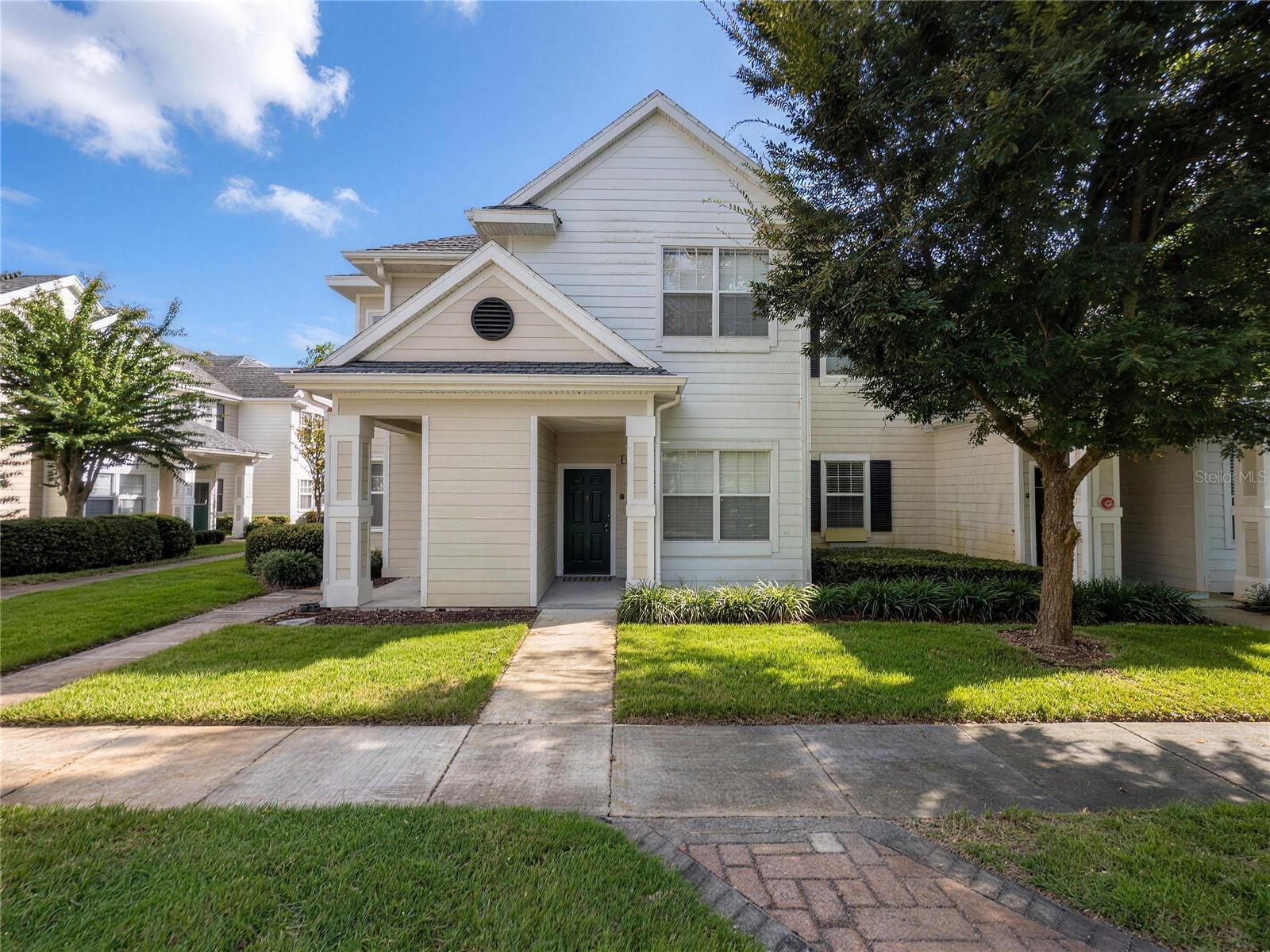 405 SOUTHERN PECAN CIR #108