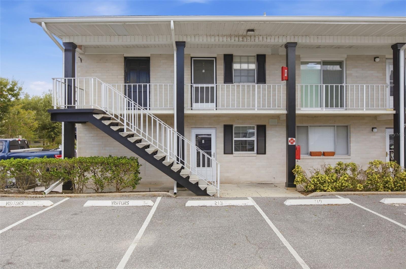 1250 S DENNING DR #119