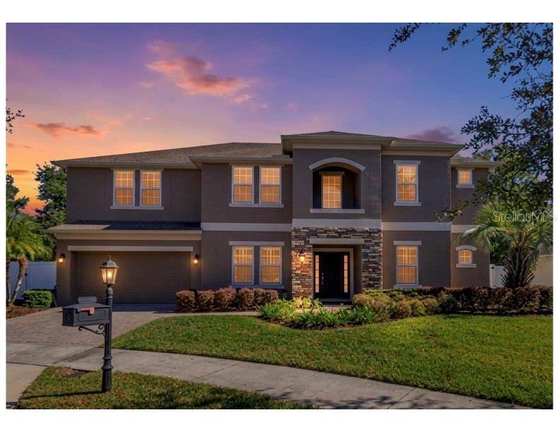 1347 Bella Tuscany Cv