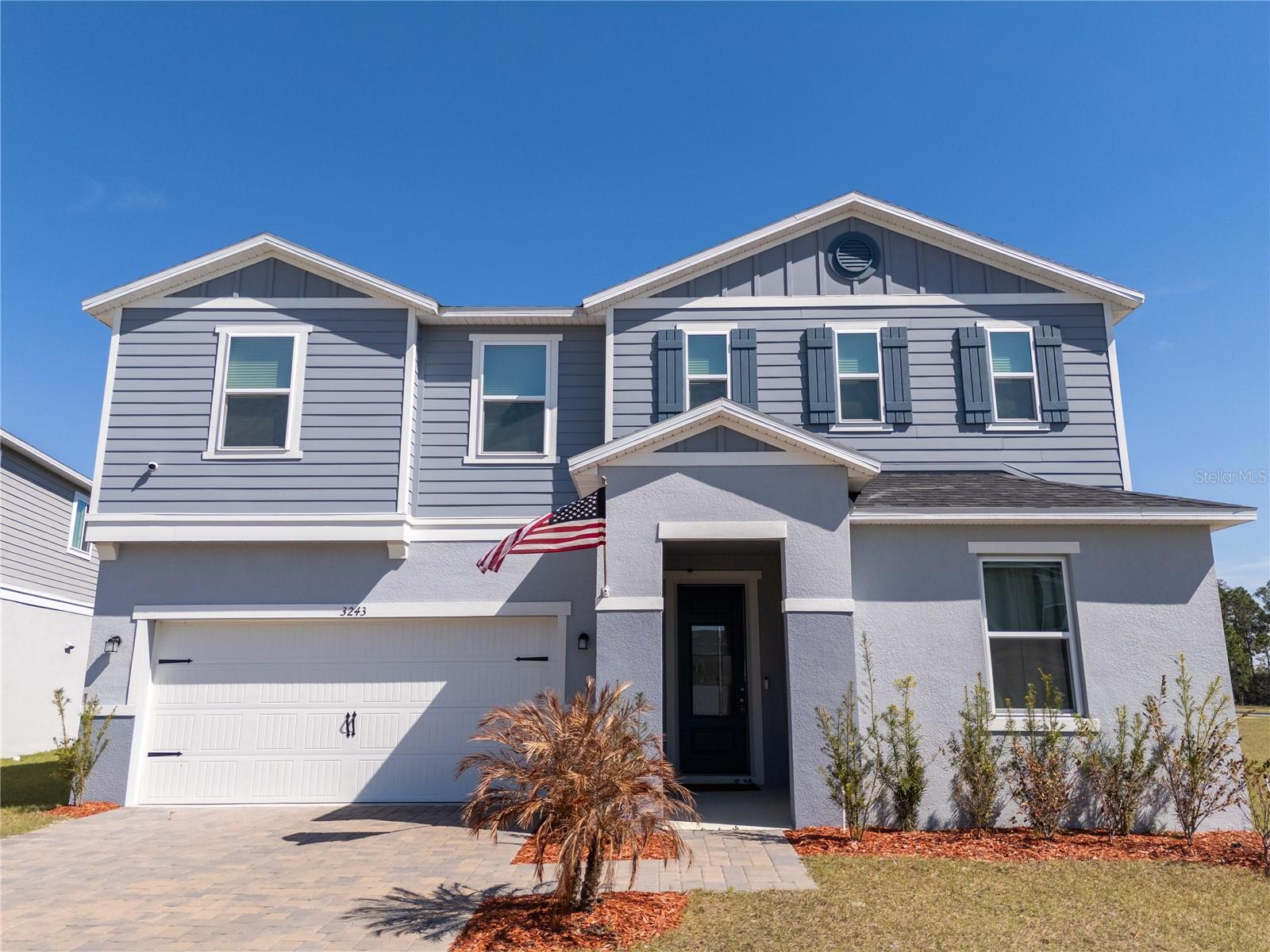 3243 Sanctuary Dr