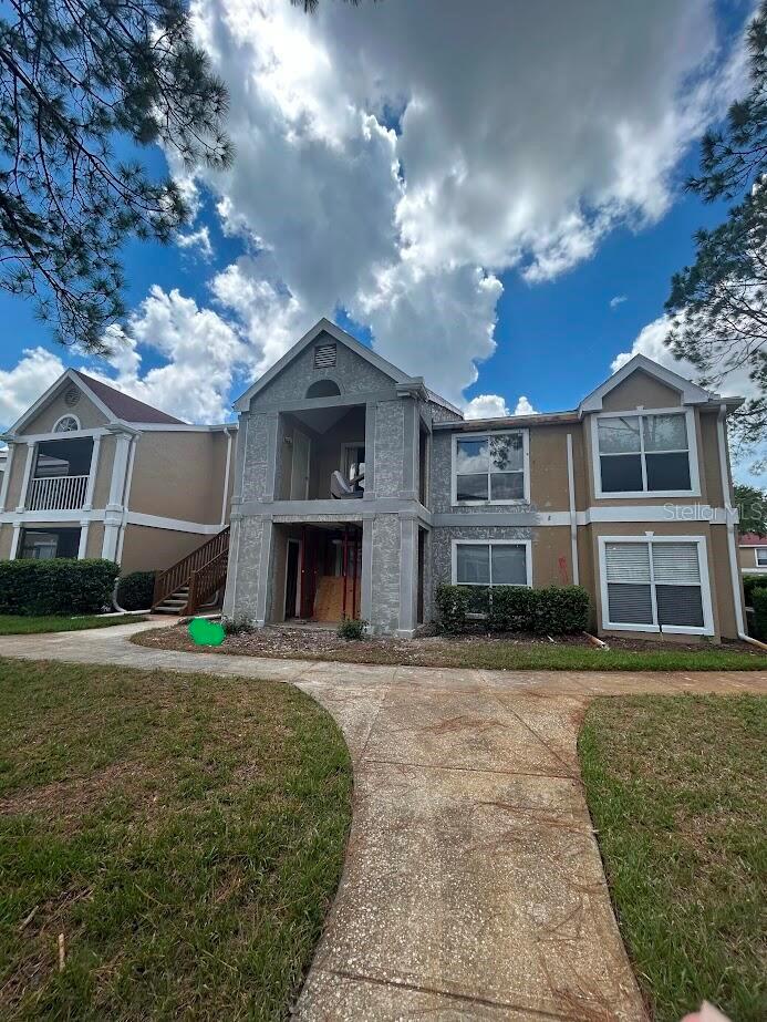9481 Highland Oak Dr 906