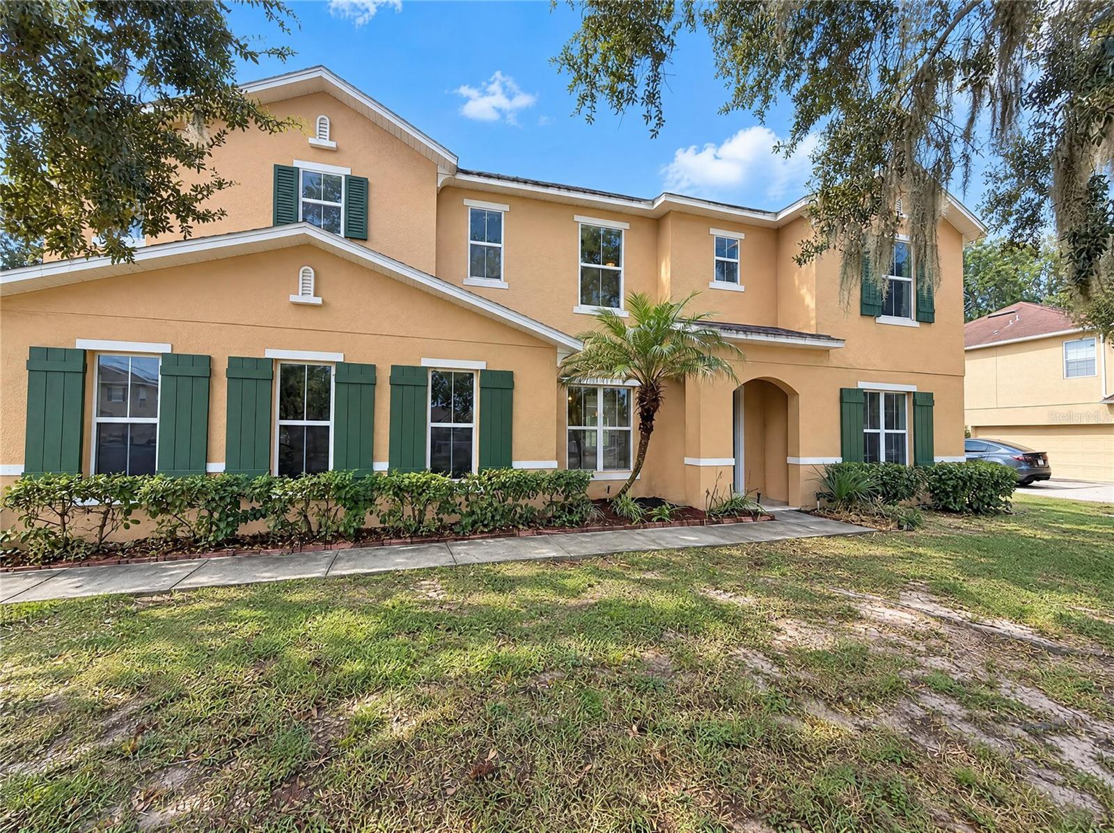 2474 Mallow Oak Ct