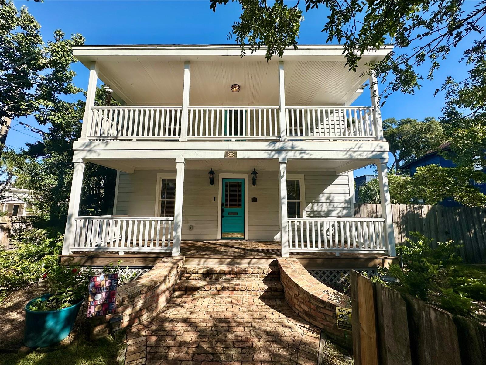 303 E Livingston St