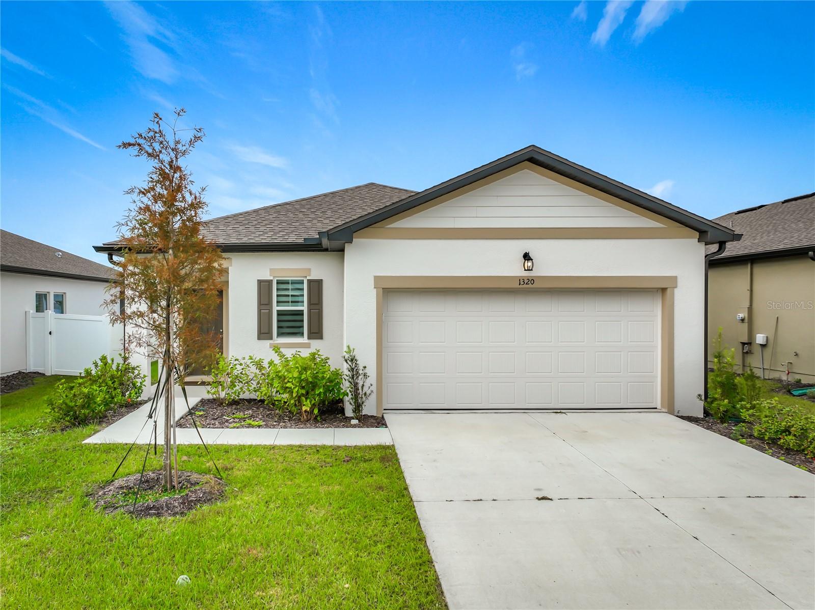 1320 Dalkeith Cv