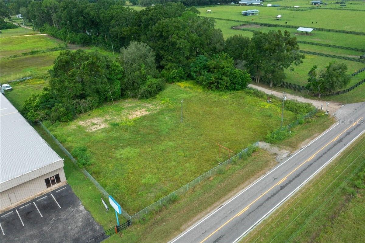 16262 Highway 475 S, Summerfield, FL 34491