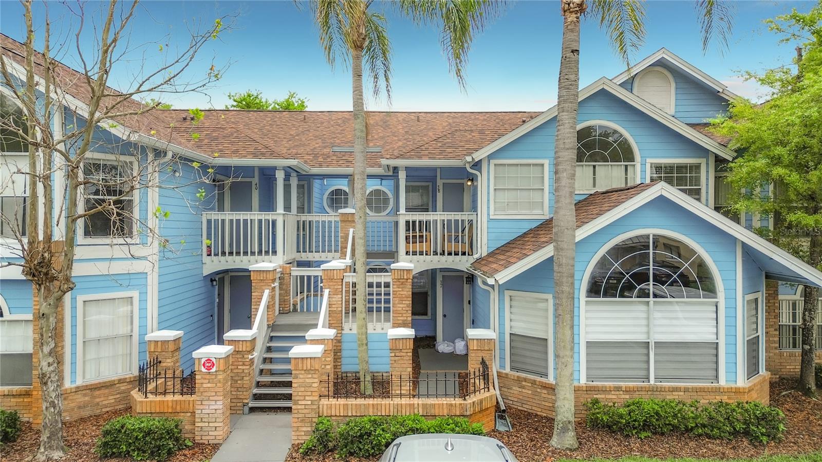 2753 N POINCIANA BLVD #37