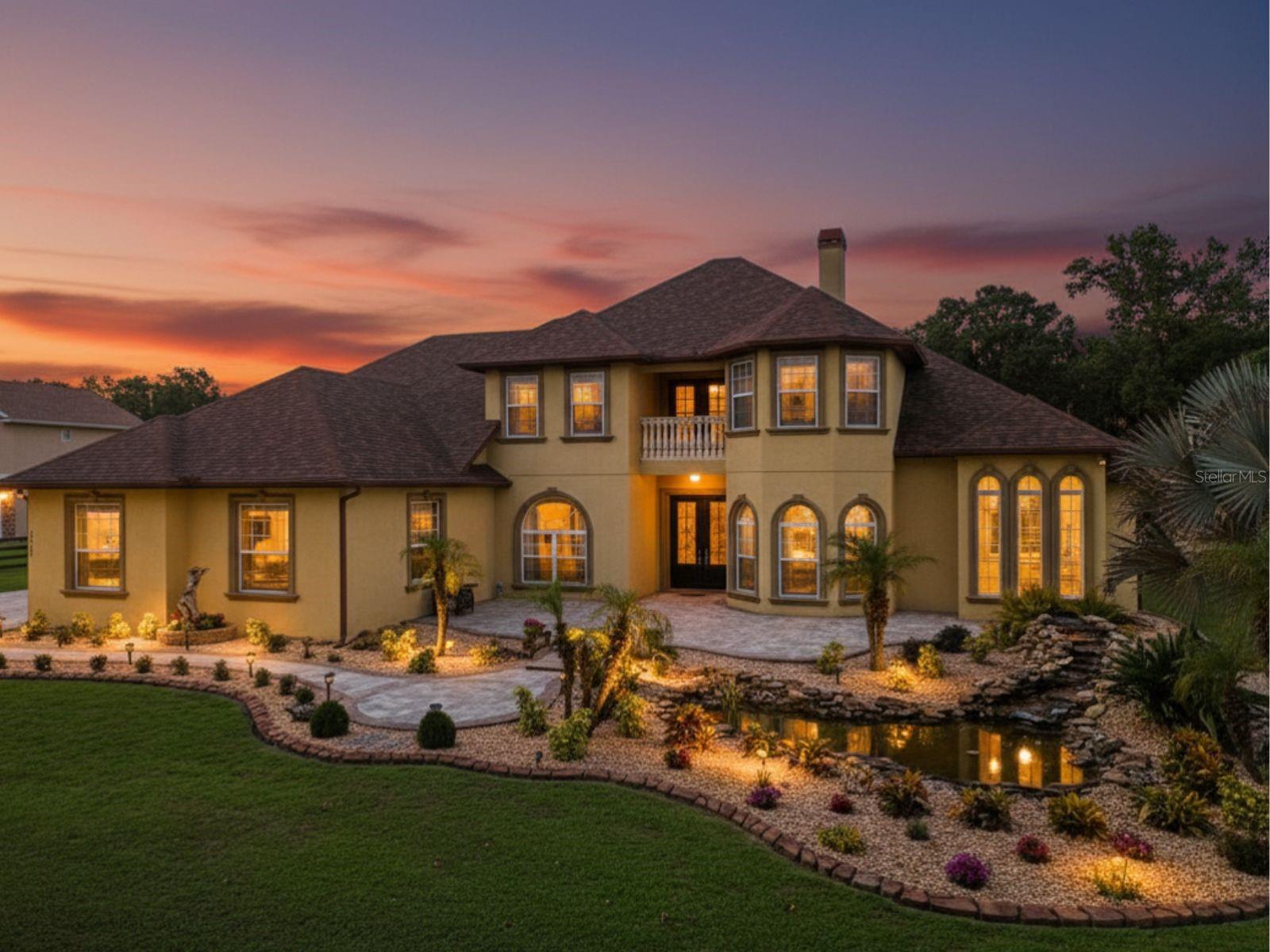 4524 STONE WALL LN