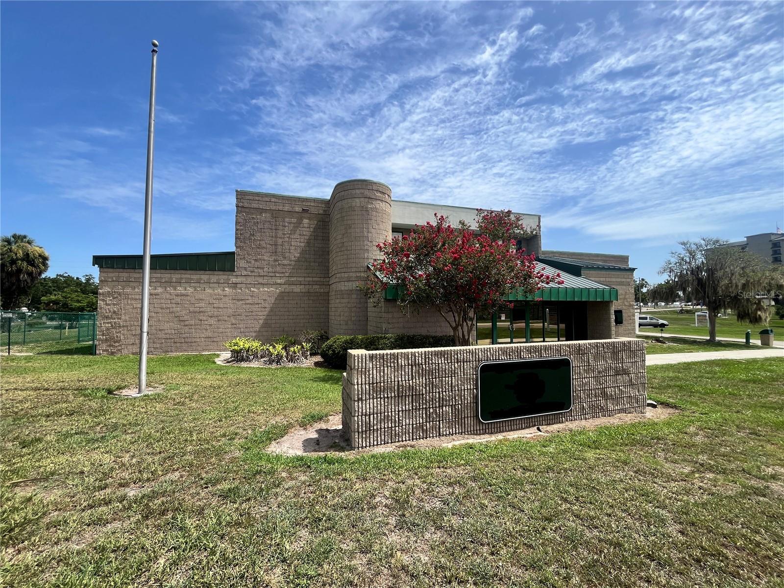 450 W Main St,Unit 2ND, Bartow, FL 33830