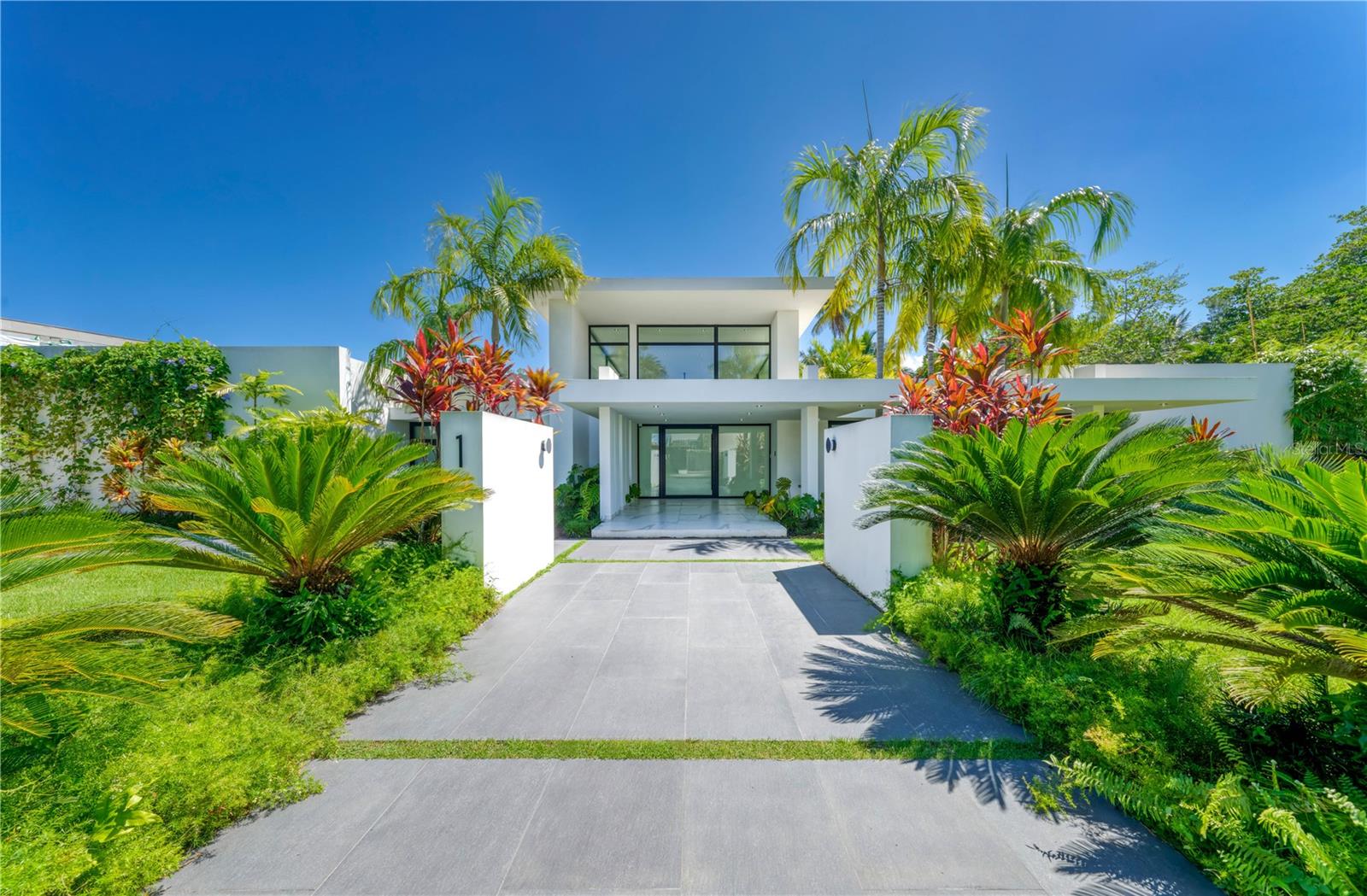 1 DORADO BEACH ESTATES