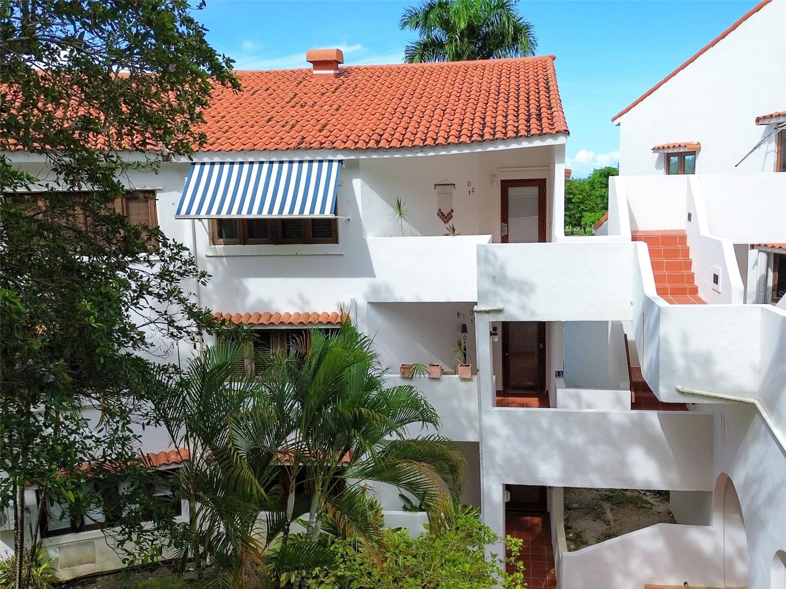 CLUSTER 3 VILLAS DE AMANECER, RIO MAR