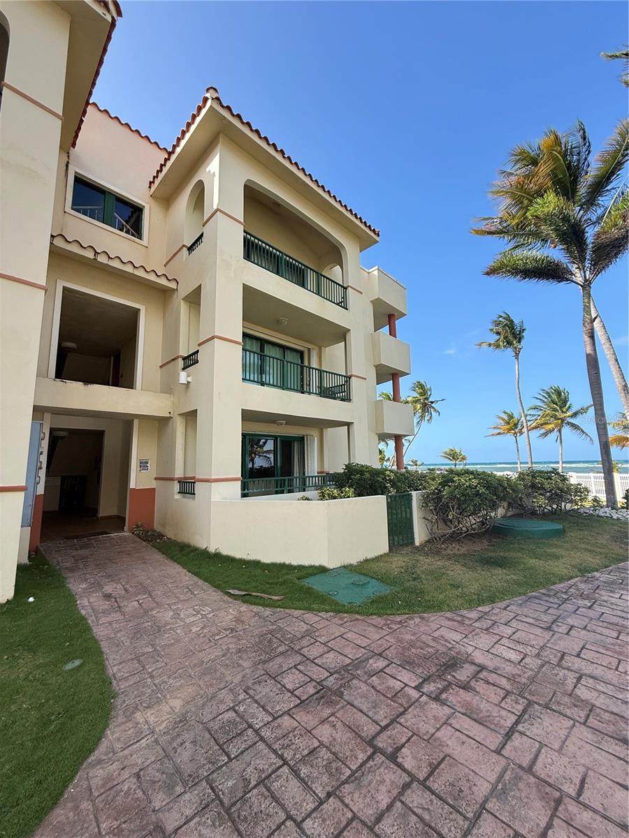 Luquillo Beach Blvd LUQUILLO BEACH BLVD #401