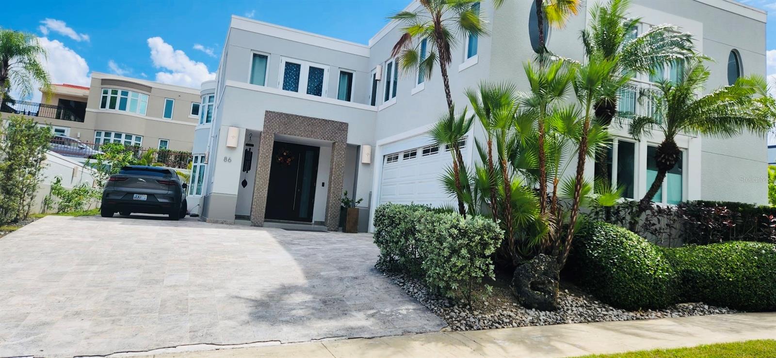 86 CALLE ARCADIA URB. CAUTIVA - HACIENDA SAN JOSE