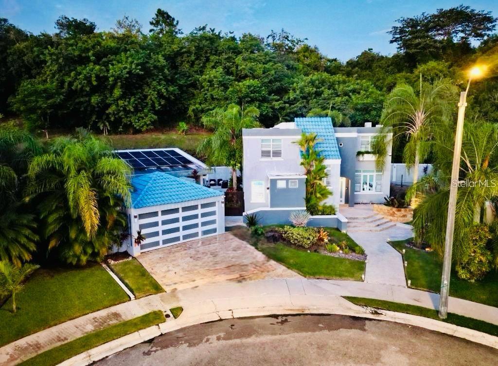 Paisajes del Lago 27 A ST