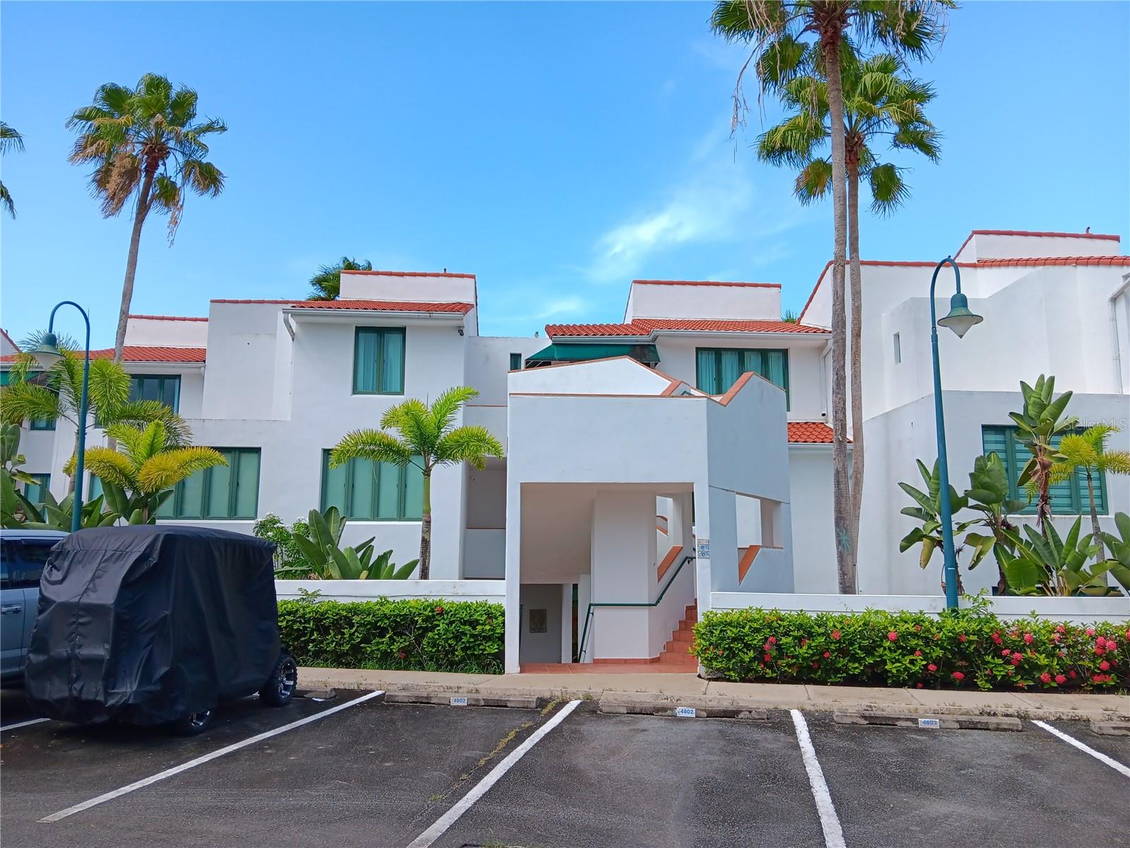 6000 RIO MAR BOULEVARD #47