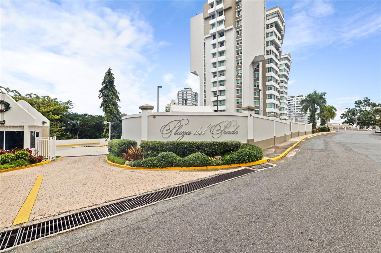 Cond. Plaza del Prado 1203-A #1203-A