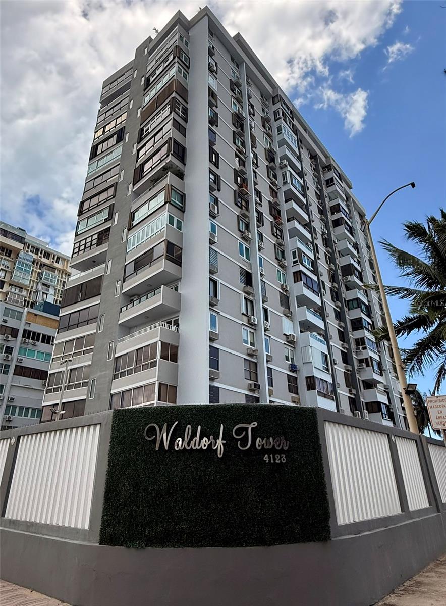 4123 ISLA VERDE AVENUE #203