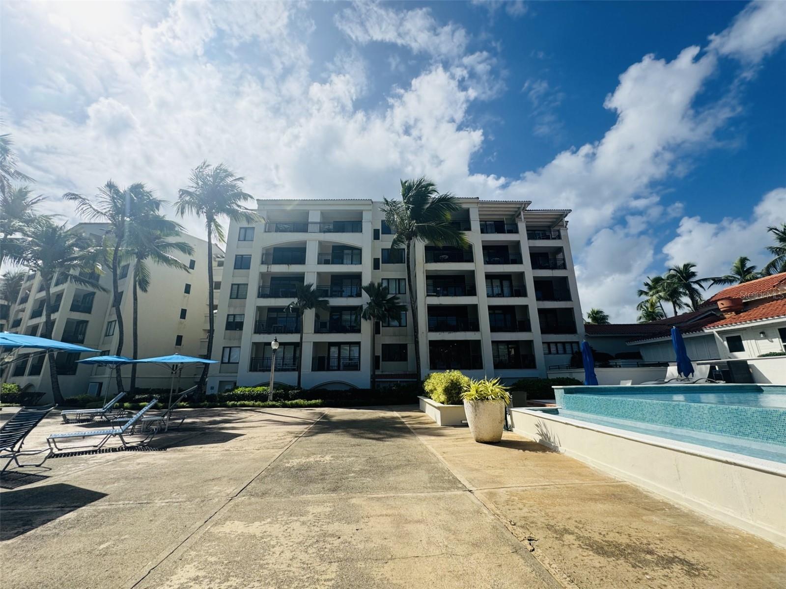 6000 Blvd. Rio Mar OCEAN VILLAS I #/
