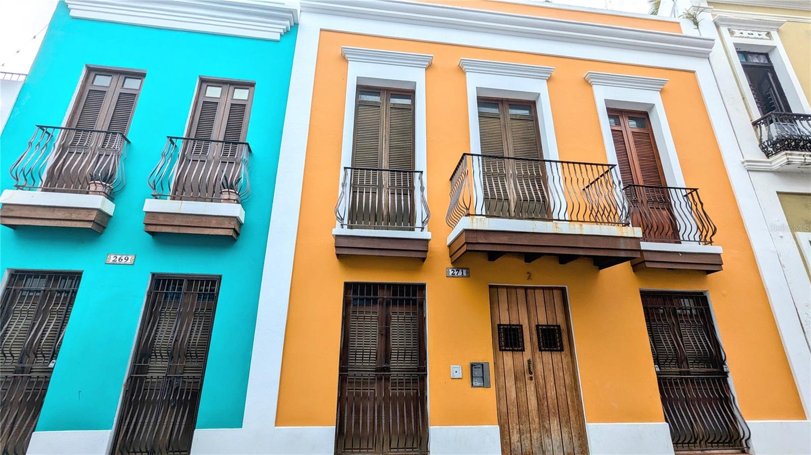271 CALLE DE LA LUNA #3F