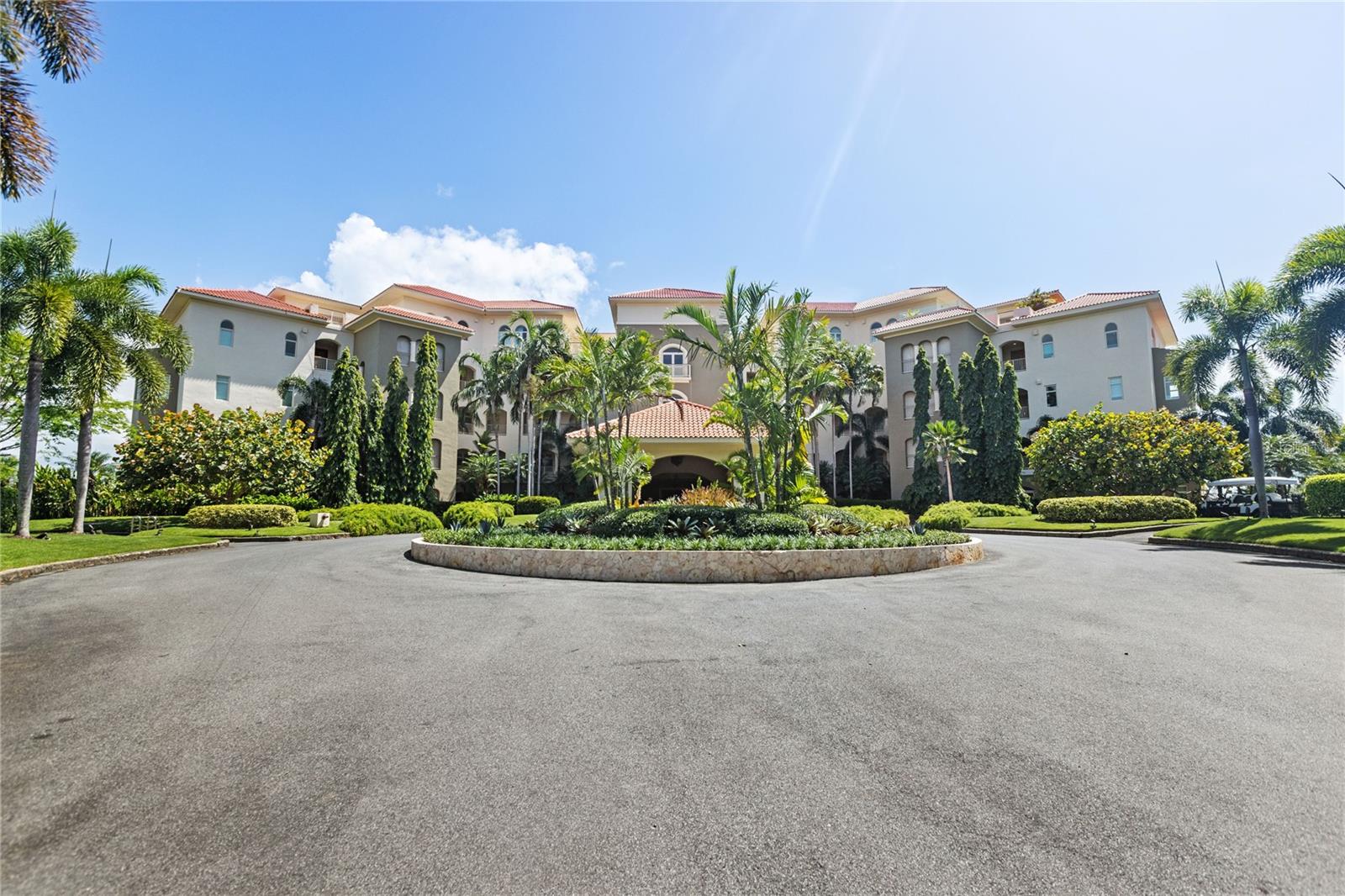 500 PLANTATION VILLAGE DRIVE #2-308