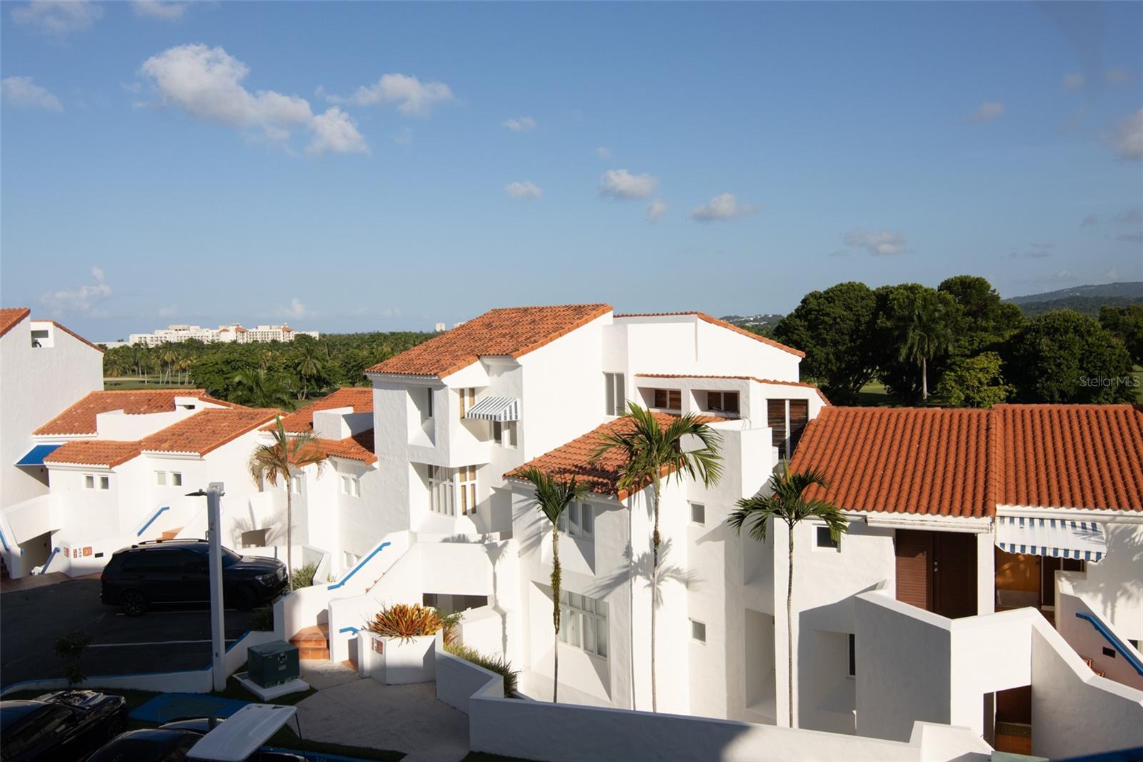 6000 RIO MAR BLVD VILLA LAS BRISAS #4A