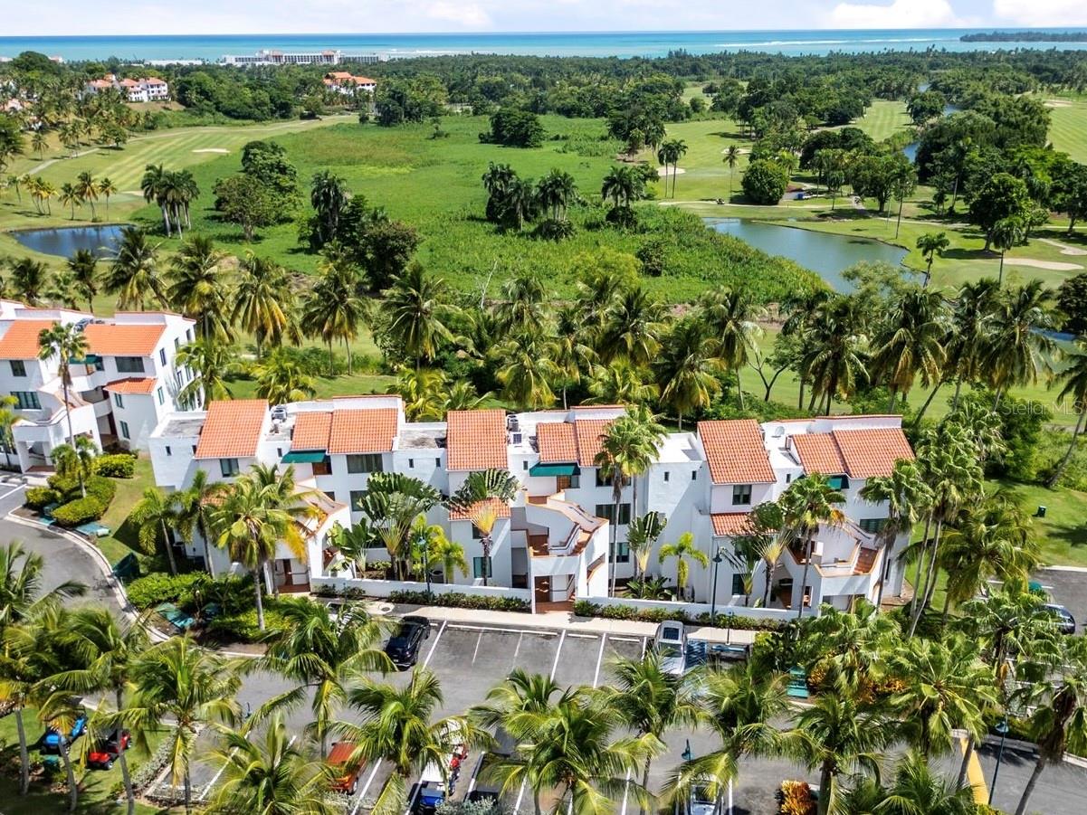 168 RIO MAR VILLAGE #4102