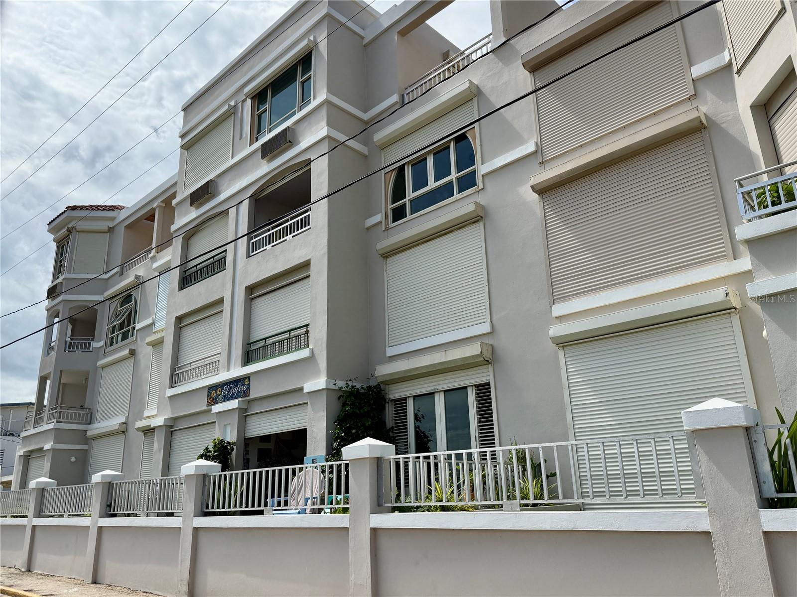 26 LUQUILLO BEACH BLVD. #PH B