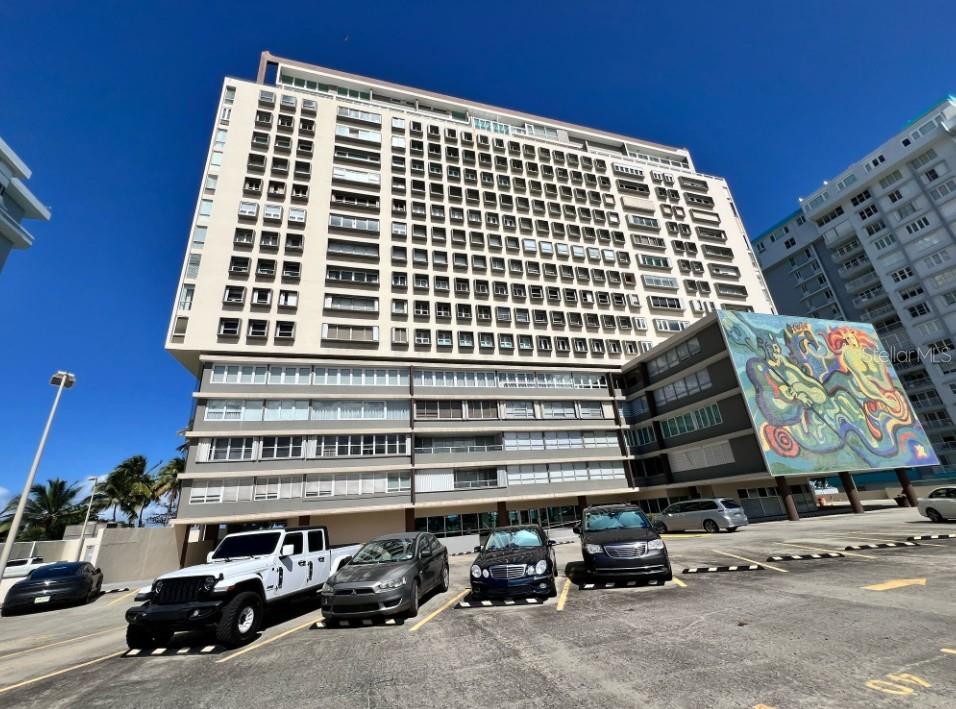 3307 ISLA VERDE AVE. #1203 A