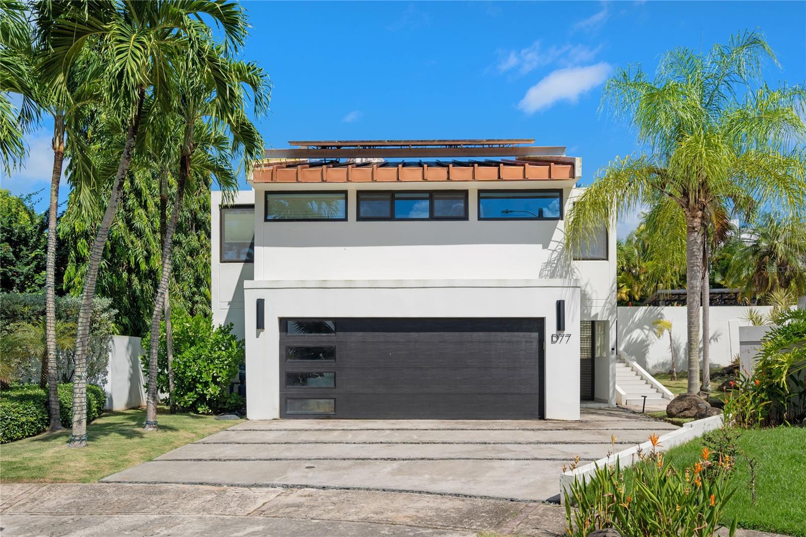 D-77 PASEO LAS VISTAS