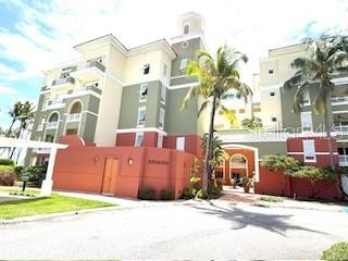 300 OCEAN DRIVE THE MARBELLA CLUB #335