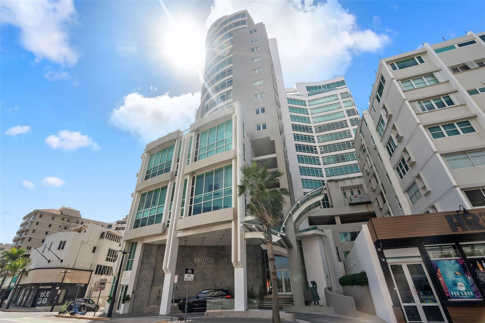 1052 ASHFORD AVENUE #9C