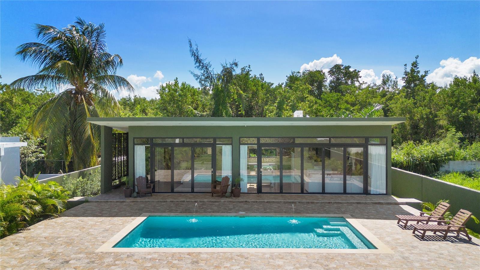 Camino Las Picuas BO. ZARZAL